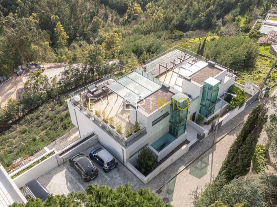 Villa i Coimbra, Coimbra - bilde 3