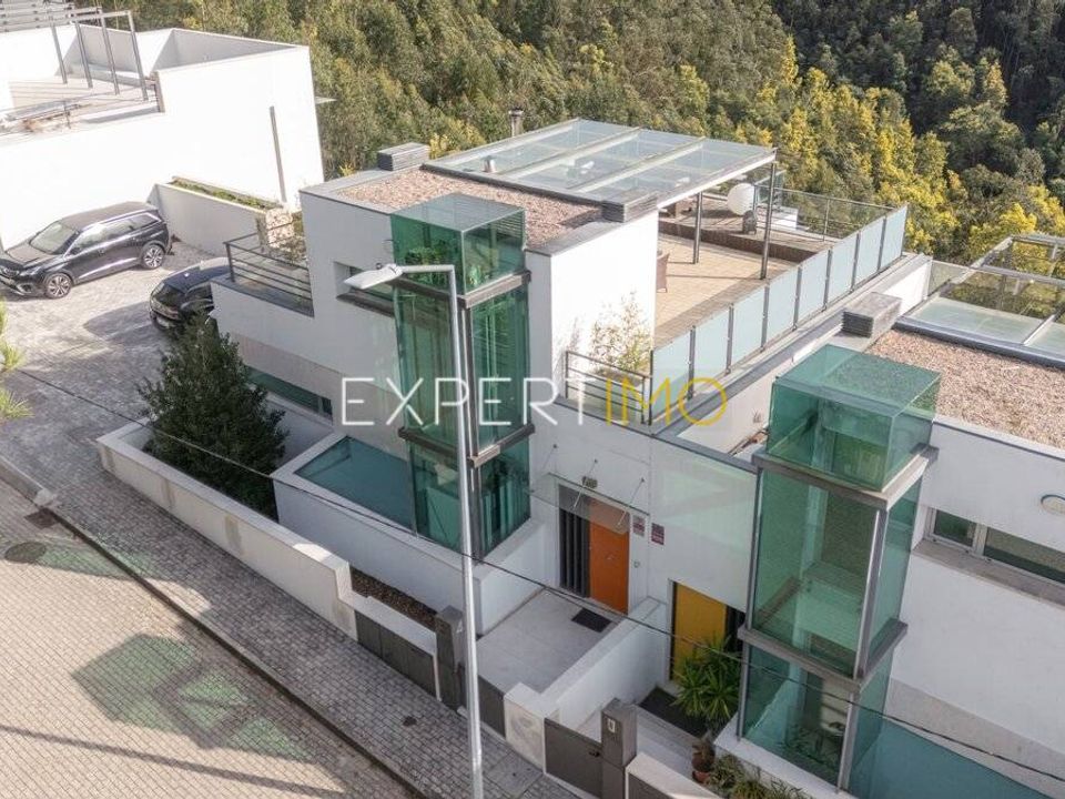 Villa i Coimbra, Coimbra - bilde 4