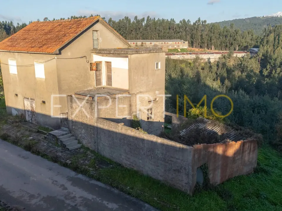 Villa i Coimbra, Coimbra - foto 5