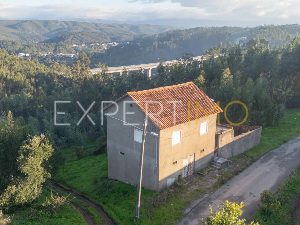Villa a Coimbra, Coimbra - foto 1