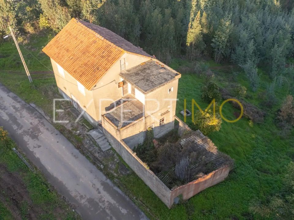Villa a Coimbra, Coimbra - foto 3