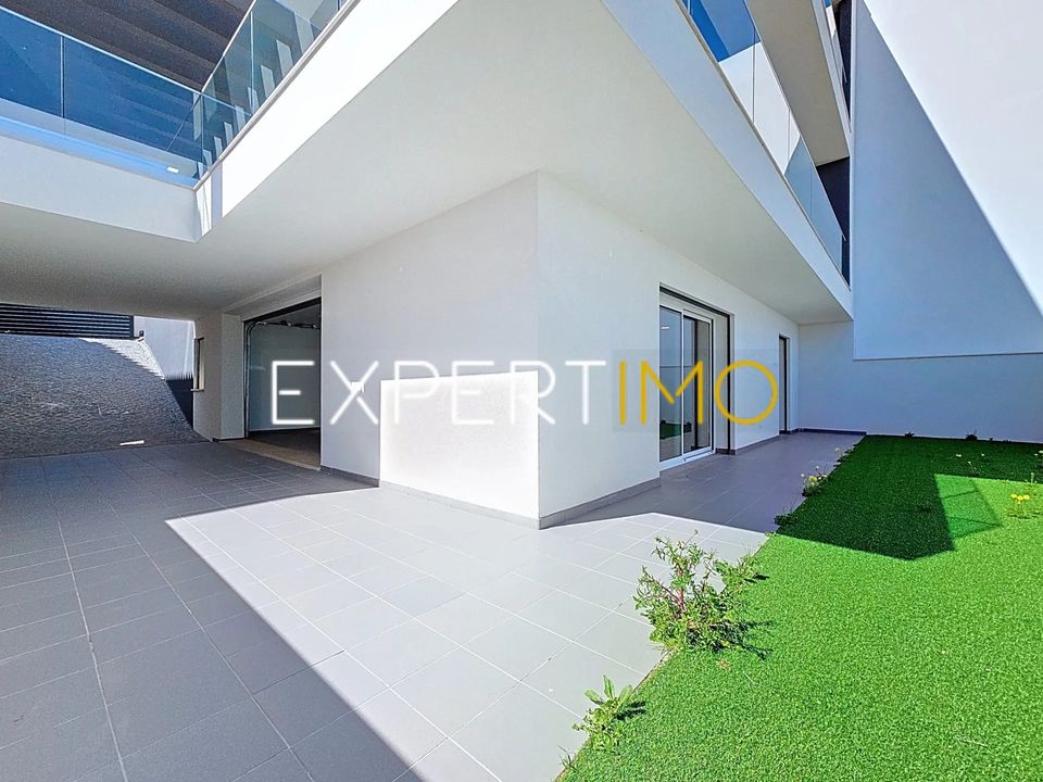 Villa i Portimao, Faro - foto 1