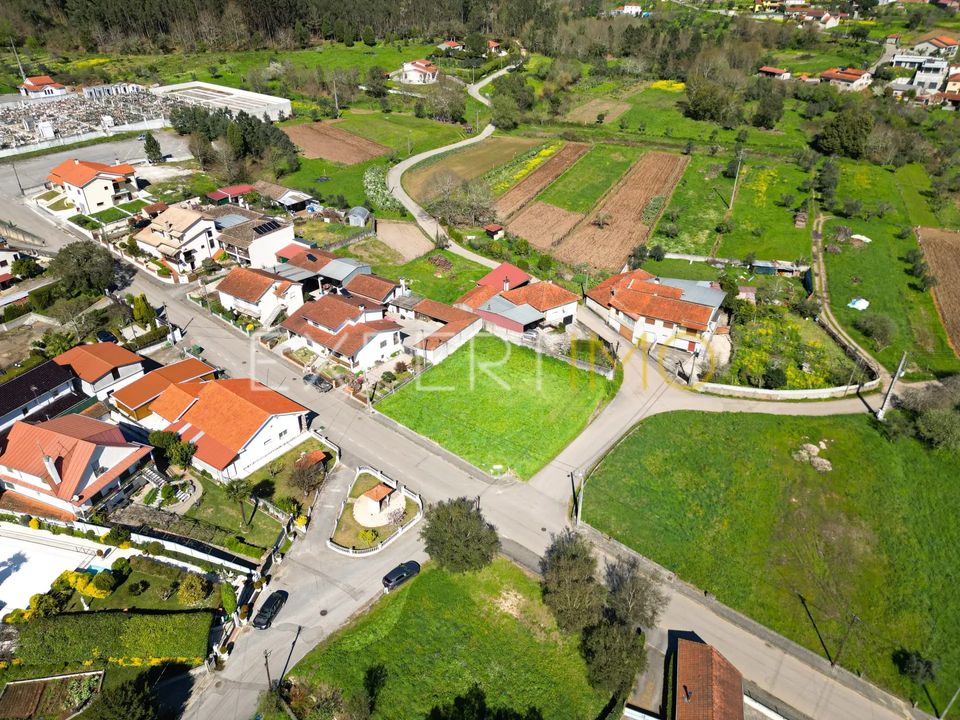 Helårsgrund i Sobral de Monte Agraco, Lisbon - foto 1