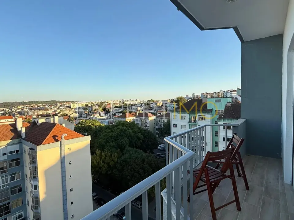 Apartamento en Amadora, Lisbon - foto 2