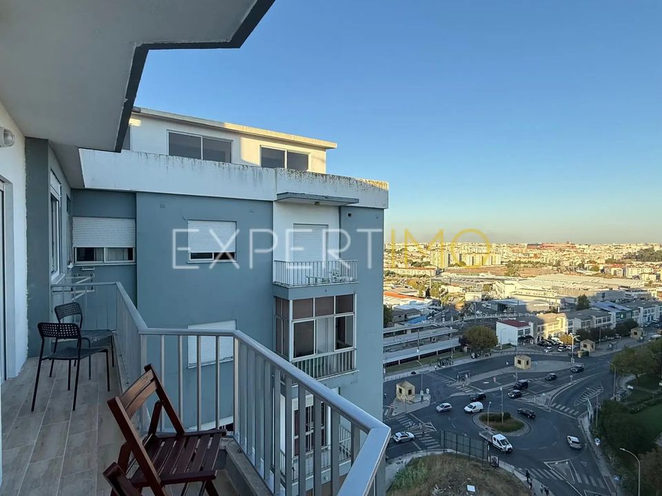 Apartamento en Amadora, Lisbon - foto 3
