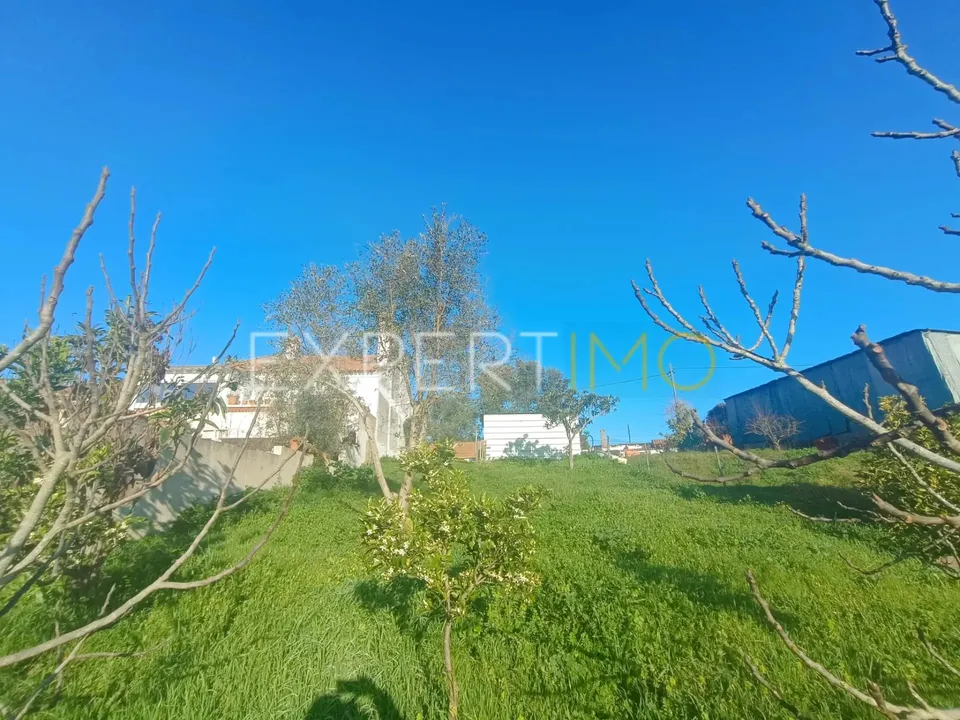 Helårsgrund i Montemor-o-Novo, Evora - foto 2