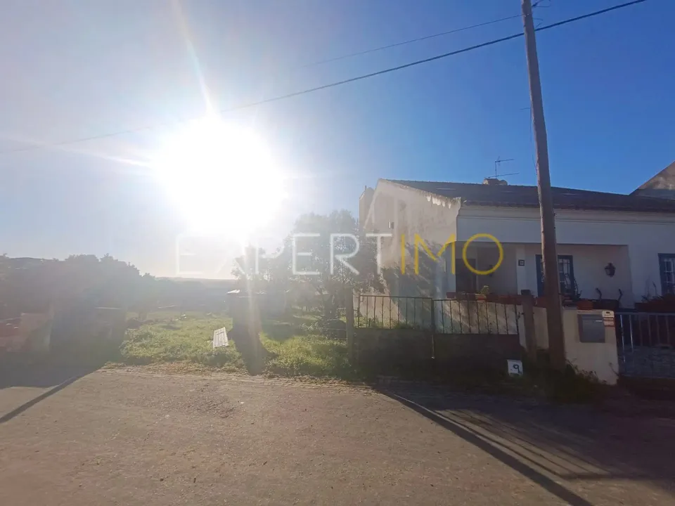Helårsgrund i Montemor-o-Novo, Evora - foto 3