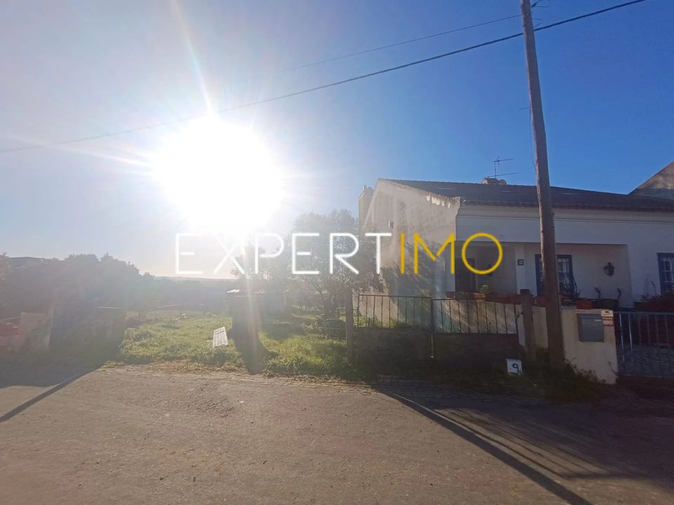 Tomt i Montemor-o-Novo, Evora - foto 3