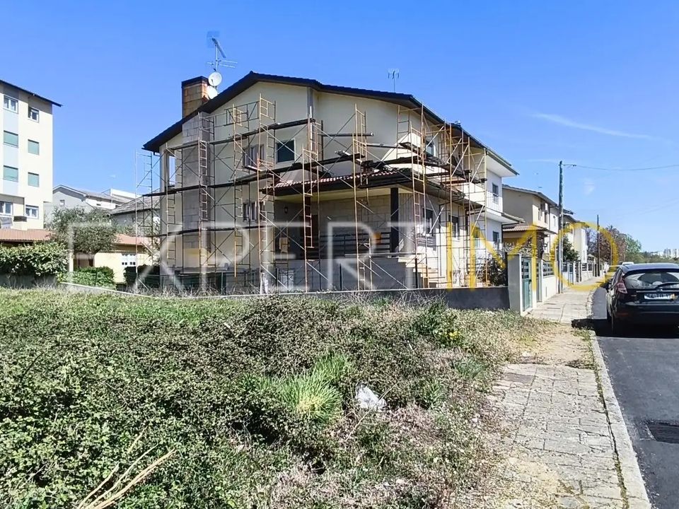 Helårsgrund i Braganca, Braganca - foto 4