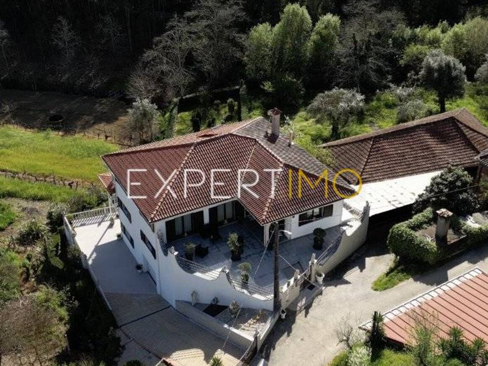 Villa i Sobral de Monte Agraco, Lisbon - foto 2