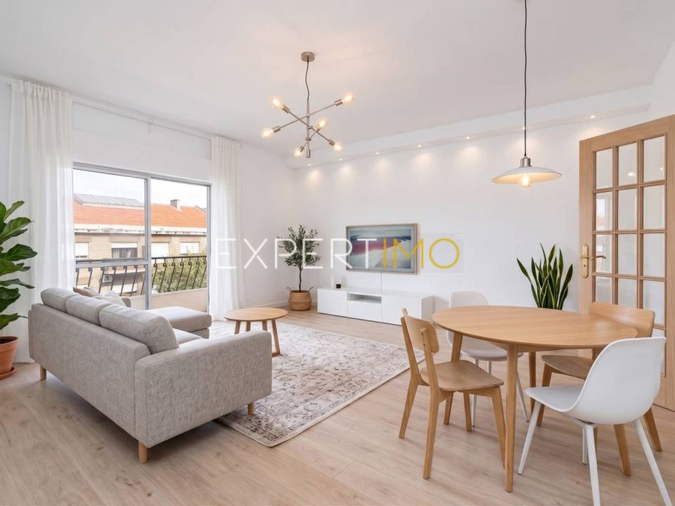 Apartament: Setubal, Setubal – zdjęcie 1