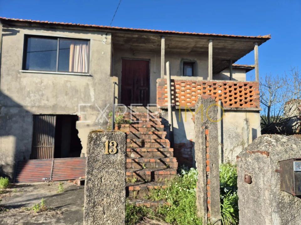 Villa i Mortagua, Viseu - bilde 1