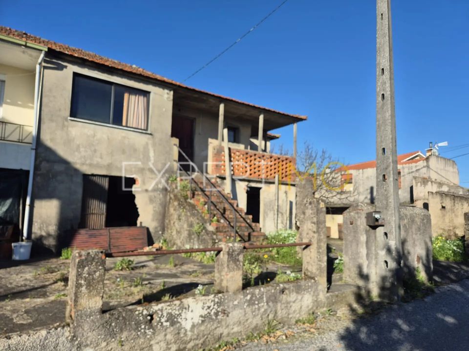 Villa i Mortagua, Viseu - bilde 2