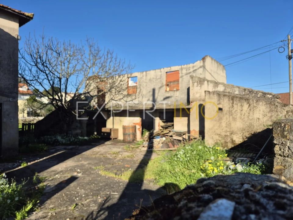 Villa i Mortagua, Viseu - bilde 3