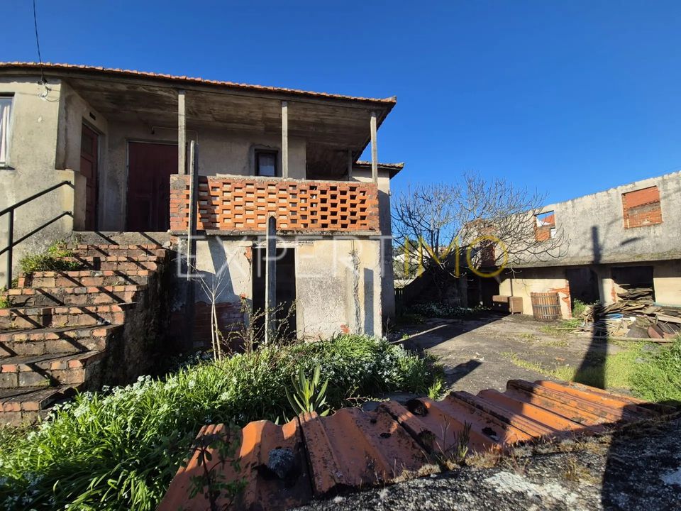 Villa i Mortagua, Viseu - bilde 4