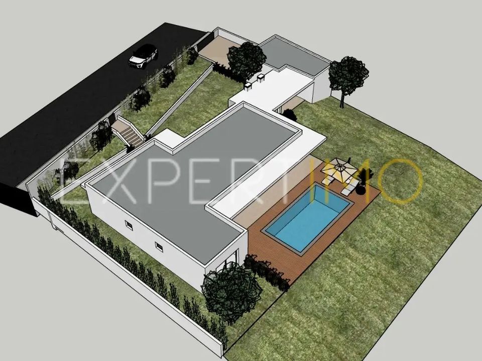 Terra em Alvorninha, Leiria - foto 5