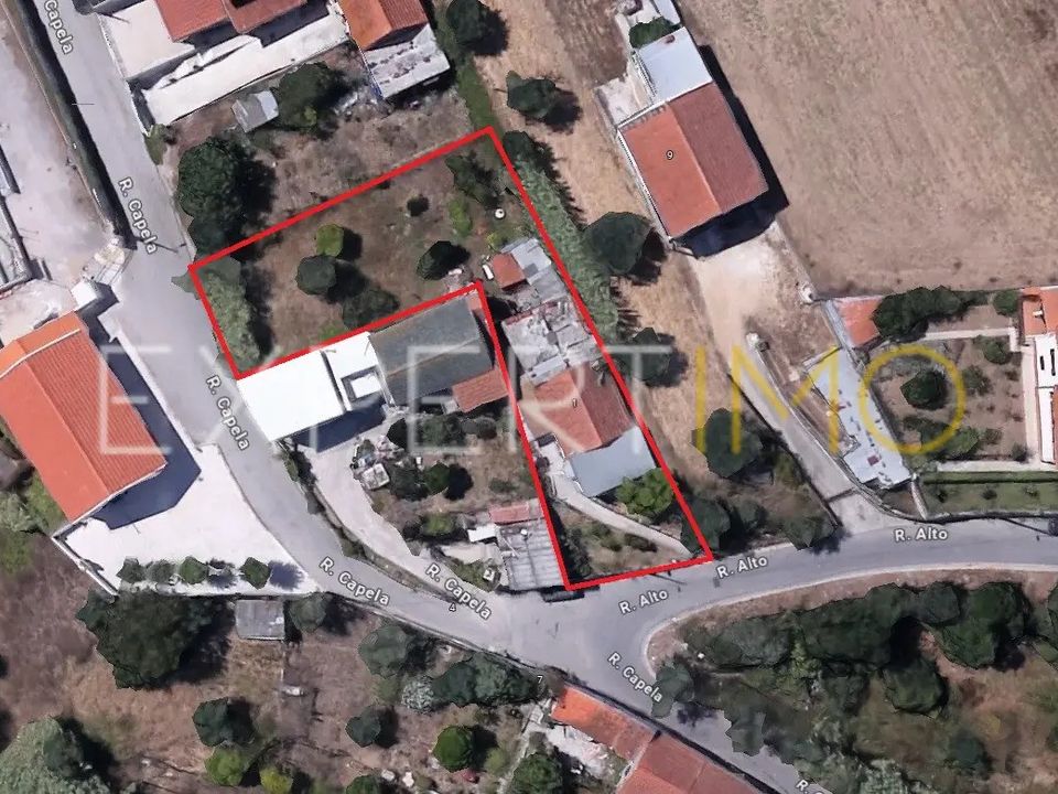Villa i Antuzede e Vil de Matos, Coimbra - bilde 2