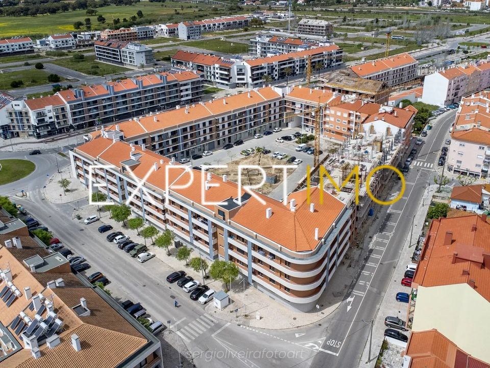 Lejlighed i Pinhal Novo, Setubal - foto 1