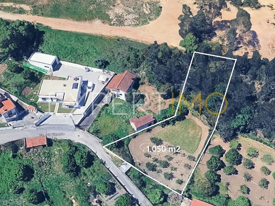 Helårsgrund i Coimbra, Coimbra - foto 2