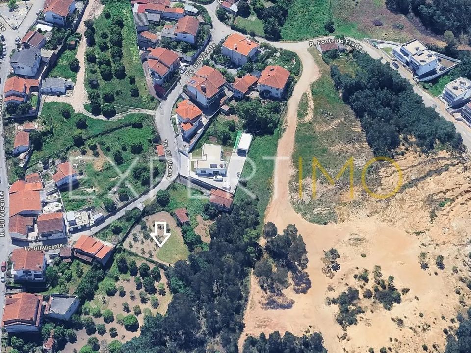 Helårsgrund i Coimbra, Coimbra - foto 3