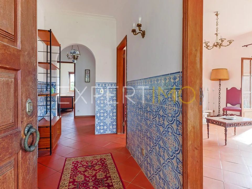 Villa a Coimbra, Coimbra - foto 1