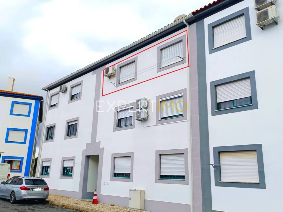 Apartment in Vendas Novas, Evora - photo 2