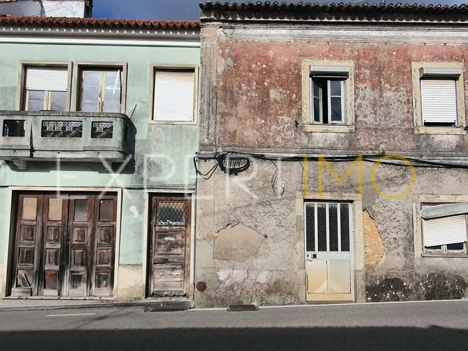 Villa a Condeixa-a-Nova, Coimbra - foto 1