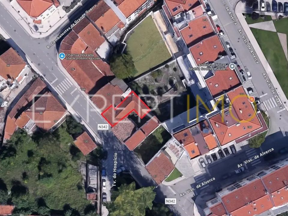 Villa a Condeixa-a-Nova, Coimbra - foto 3