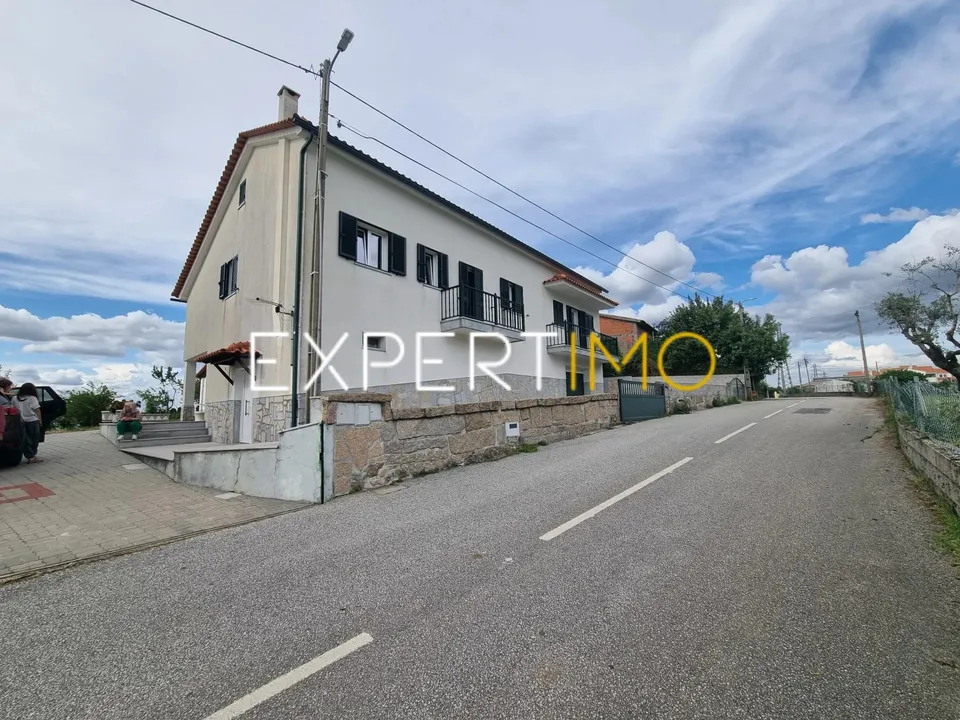 Villa i Gouveia, Guarda - foto 2