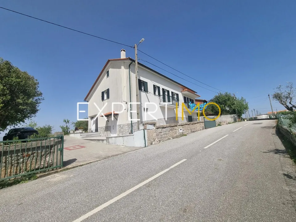 Villa i Gouveia, Guarda - foto 3