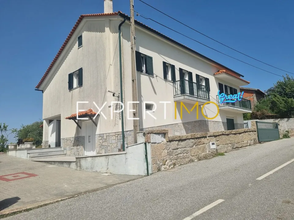 Villa i Gouveia, Guarda - foto 4
