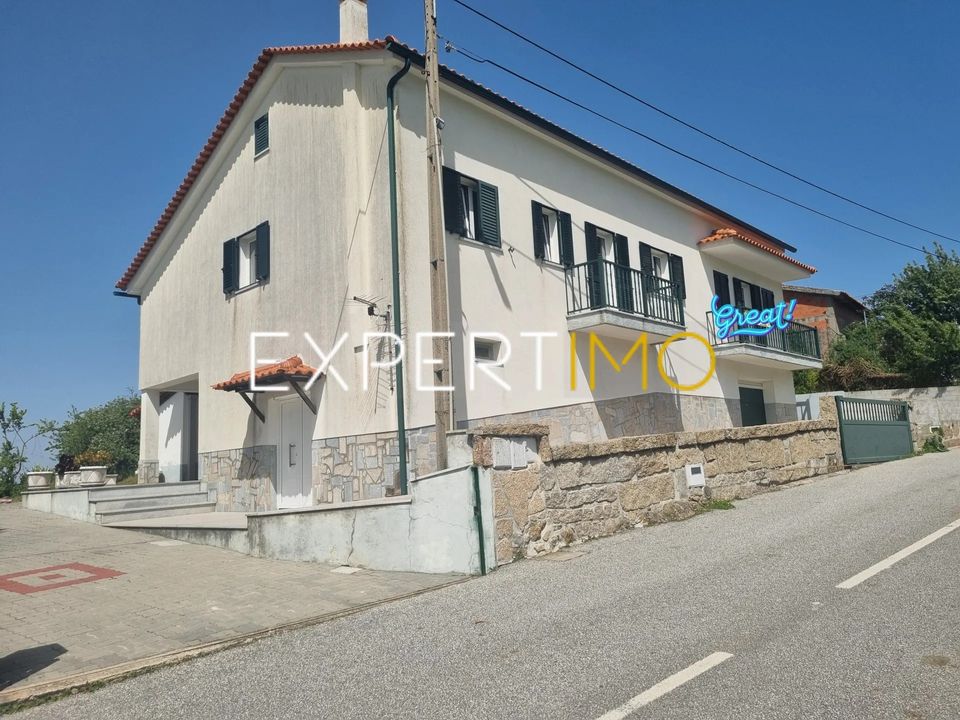 Villa en Gouveia, Guarda - foto 4