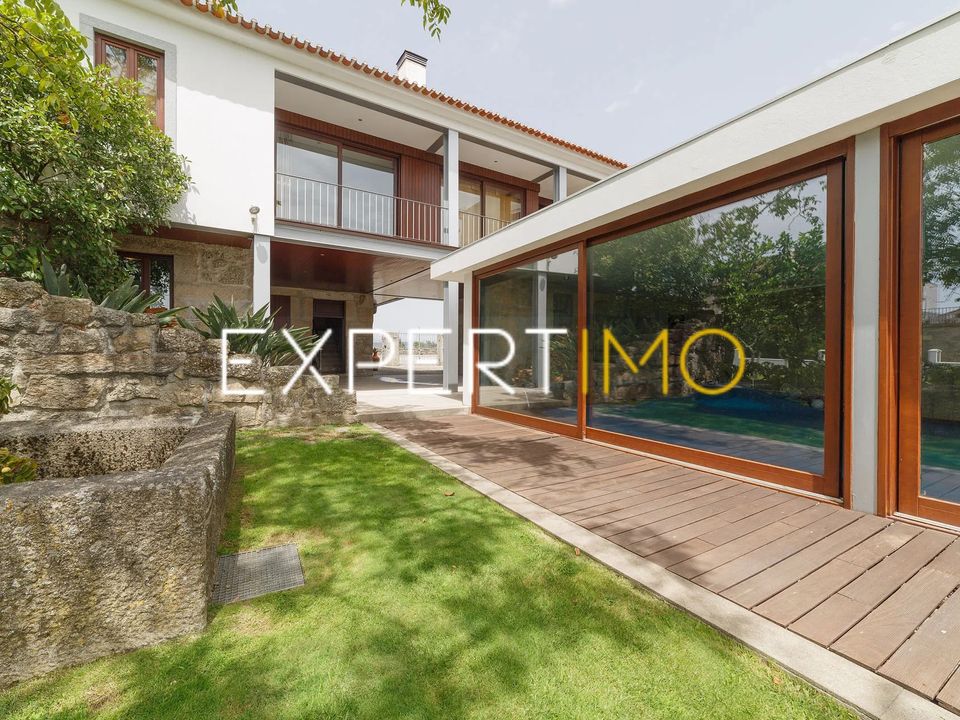 Villa i Insua, Viseu - bilde 2
