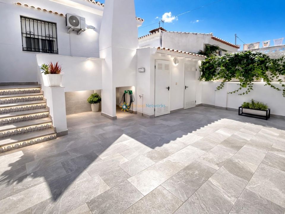 Villa i Miramar, Valencia - foto 1