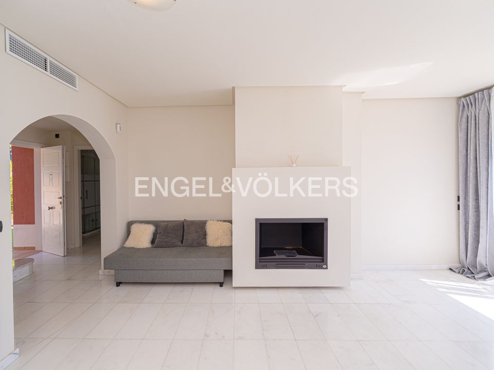 Villa i Finestrat, Alicante - foto 5