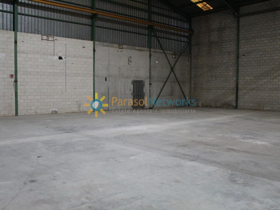 L'establiment comercial a Oliva, Valencia - foto 3