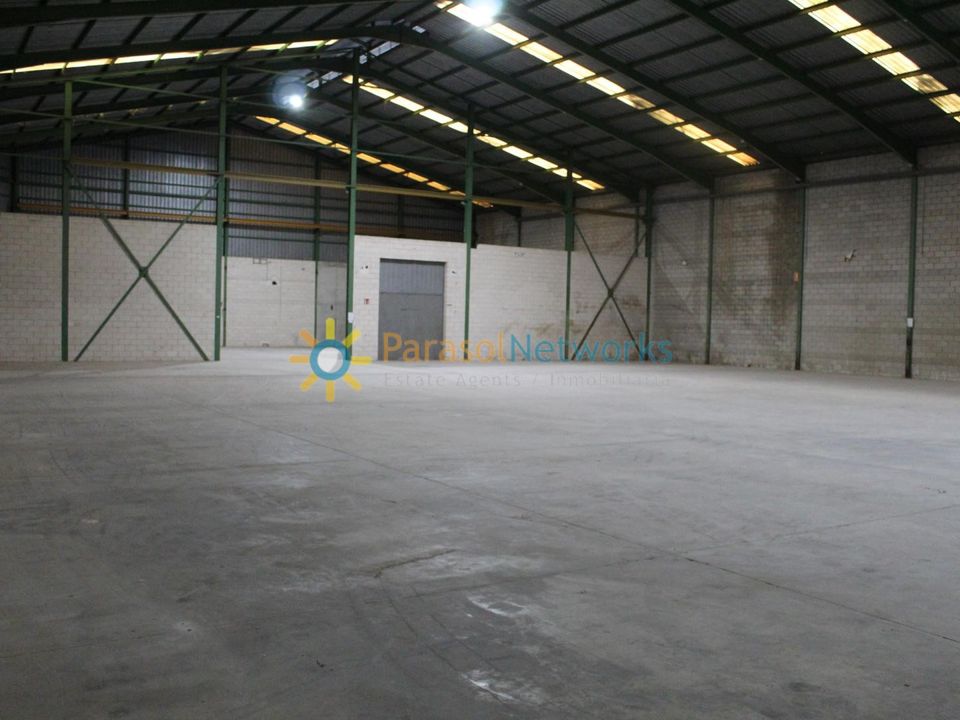 L'establiment comercial a Oliva, Valencia - foto 2