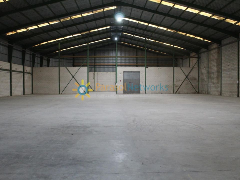 L'establiment comercial a Oliva, Valencia - foto 1