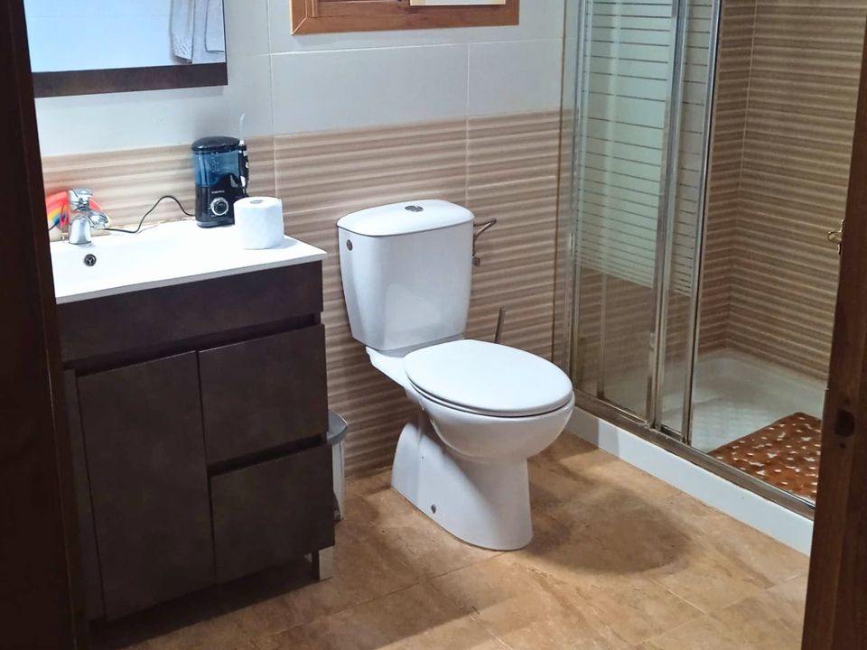 Villa i La Hoya (Huercal Overa), Almeria - bilde 5