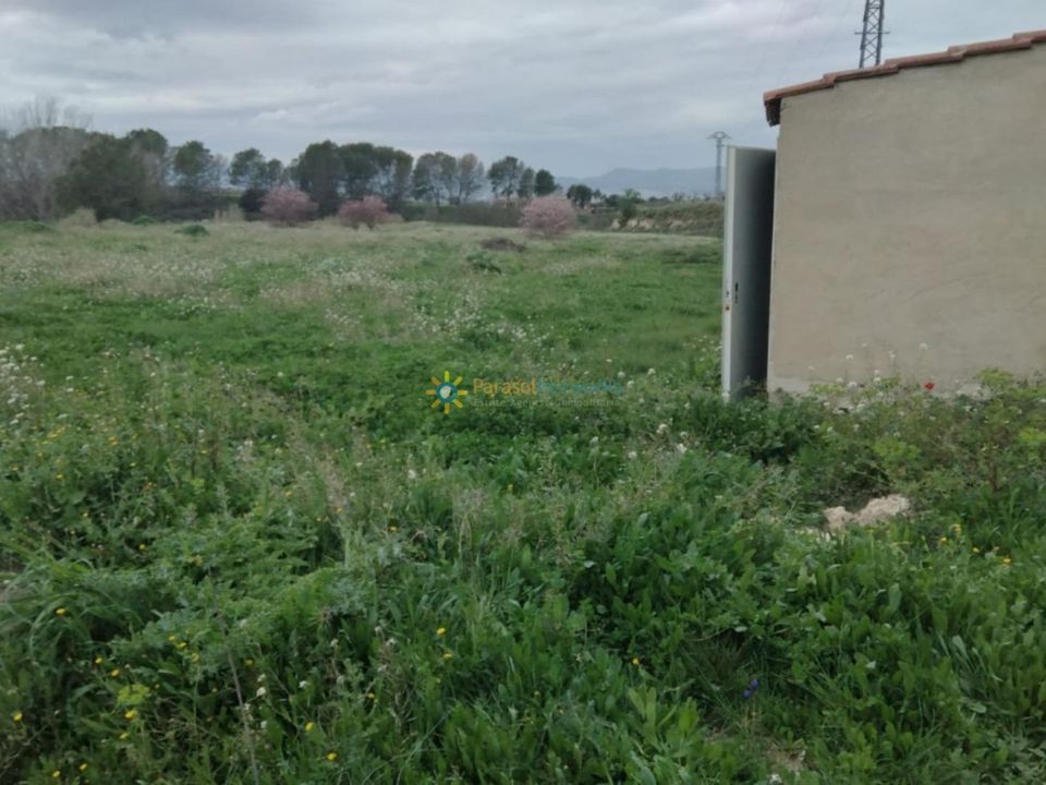 Helårsgrund i La Pobla Del Duc, Valencia - foto 1