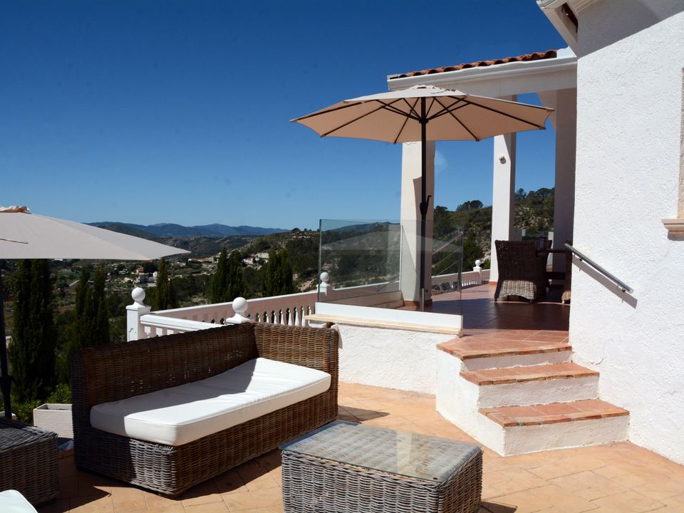 Villa i Petrer, Alicante - foto 4