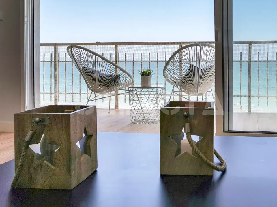 Apartament a Cullera, Valencia - foto 1