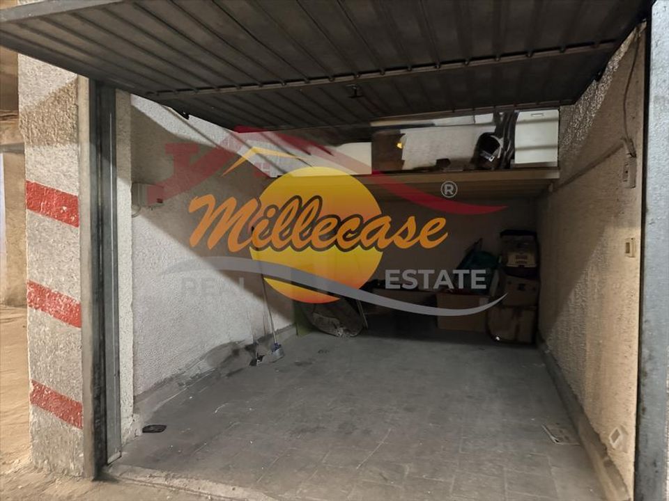Garagem em Siracusa, Siracusa - foto 1