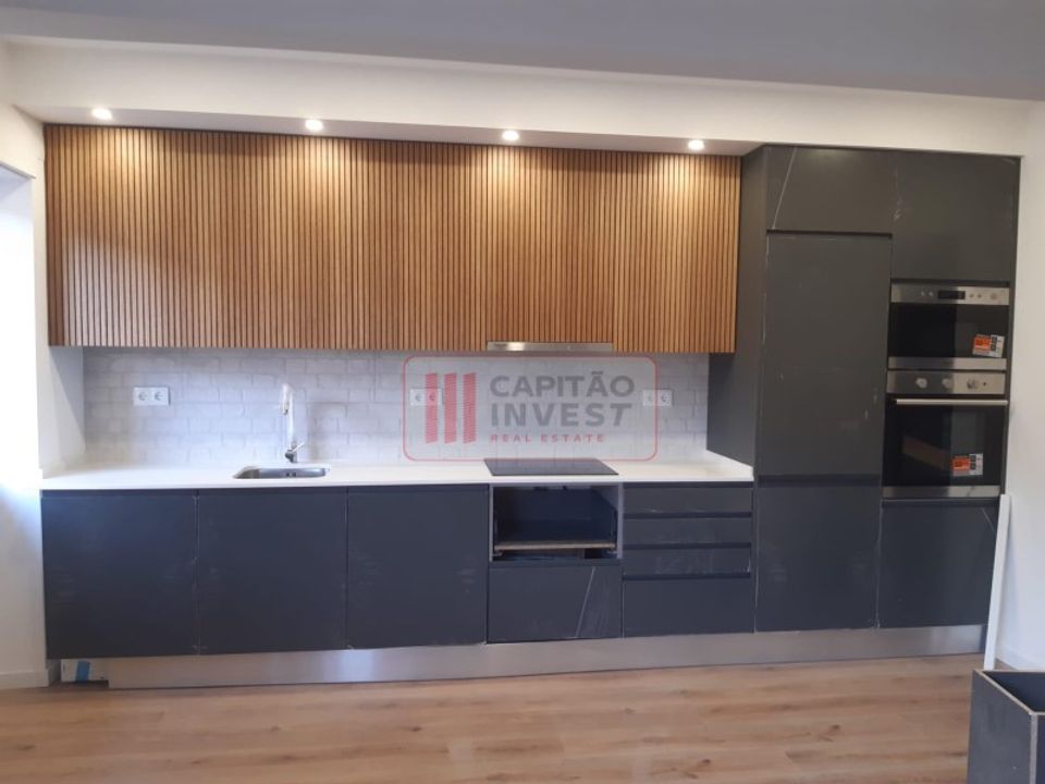 Lejlighed i Amadora, Lisbon - foto 1