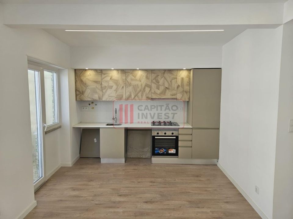 Lejlighed i Amadora, Lisbon - foto 4