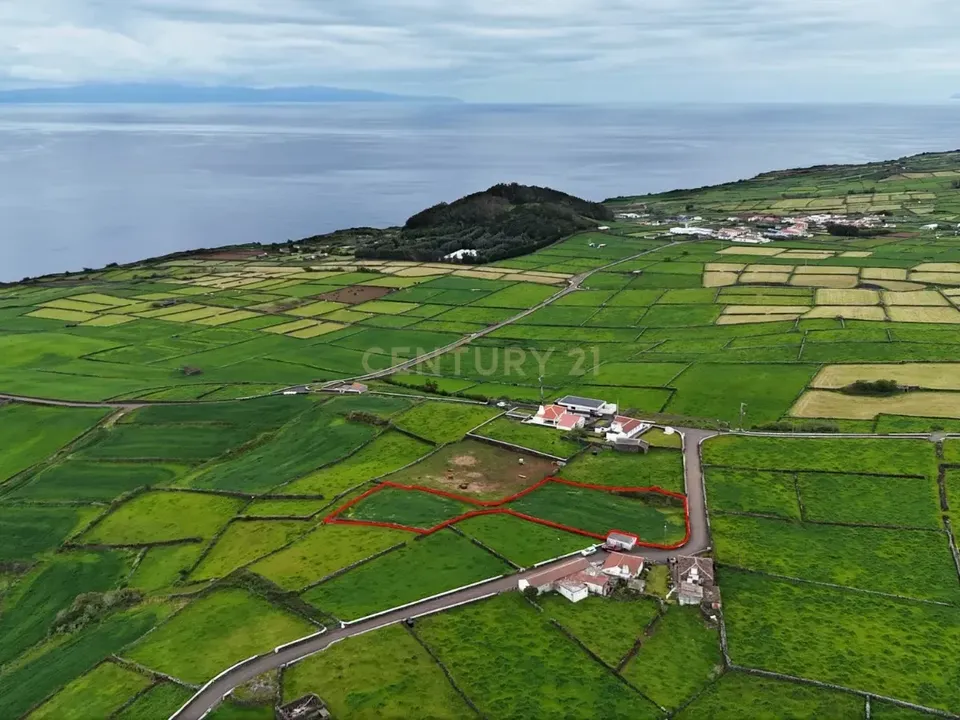 Helårsgrund i Angra do Heroismo, Terceira - foto 3