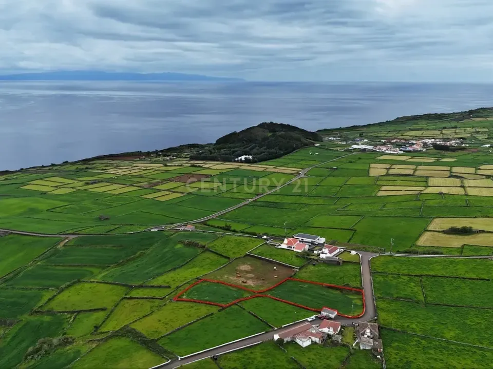 Helårsgrund i Angra do Heroismo, Terceira - foto 4