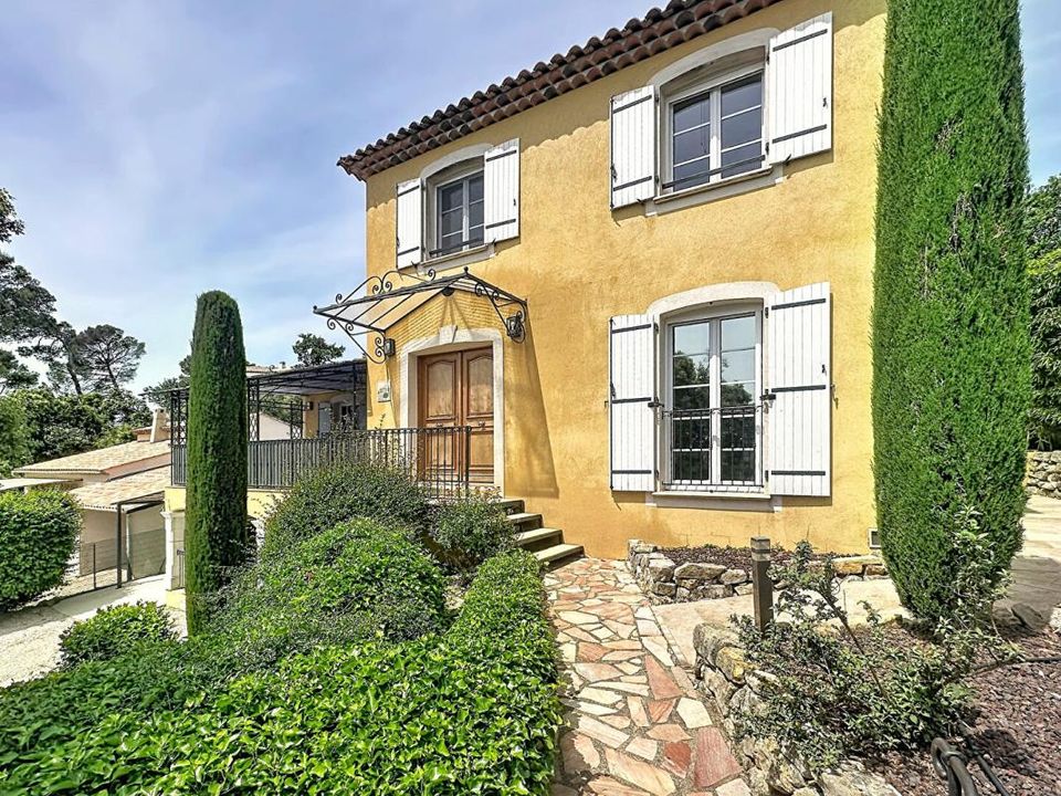 Villa i Carcès, Var - foto 1