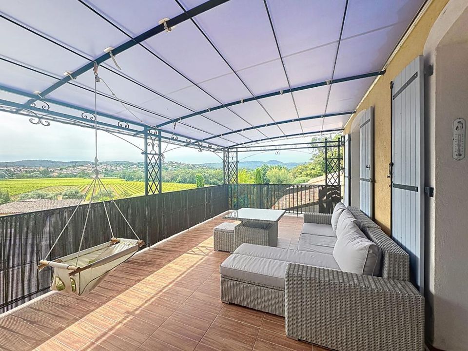 Villa i Carcès, Var - foto 4