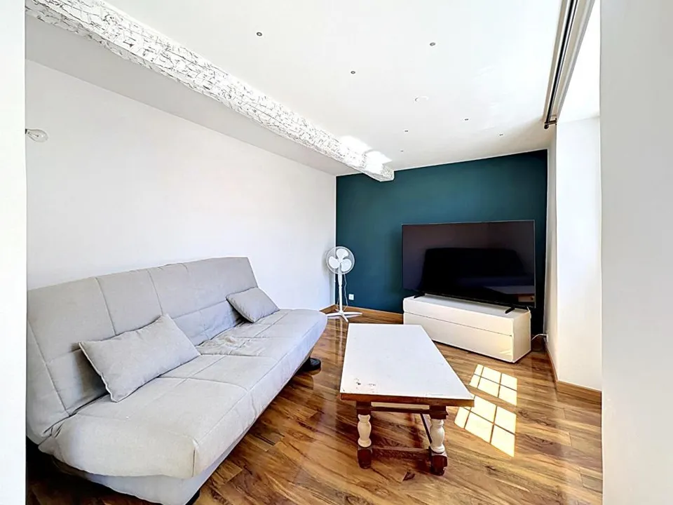 Landsbyhus i Le Luc, Var - foto 4